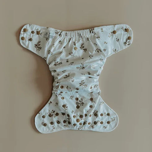 Mighty Minky + SUPERSOAKER MAXI | PRELOVED