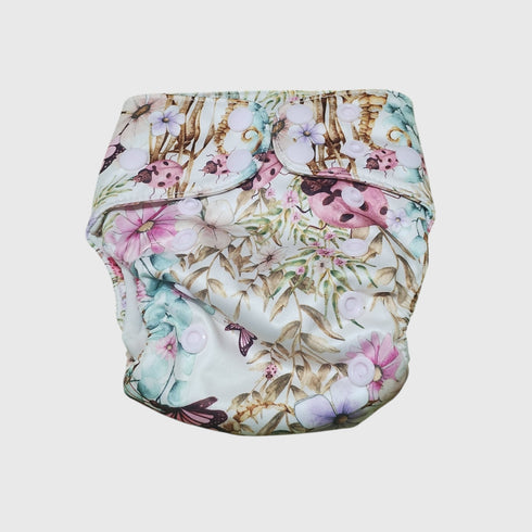 Wipeable Cover | NEWBORN