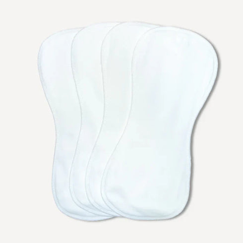 4 Layer Bamboo Cotton Booster