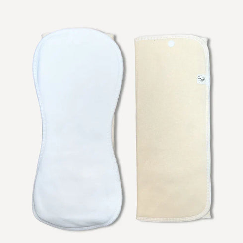 4 Layer Bamboo Cotton Booster