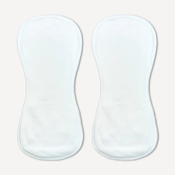 4 Layer Bamboo Cotton Booster