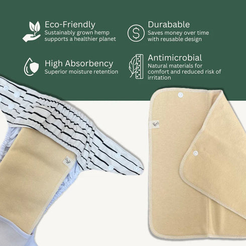 Double Strength Duo INSERT SET | NEW