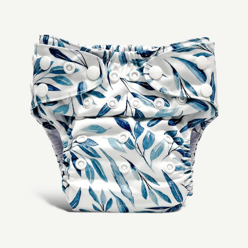 Originals 2.0 - All in Two | Pocket Nappy COVER