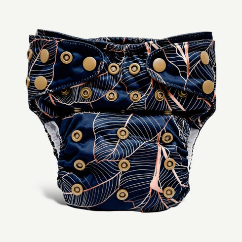 Originals 2.0 - All in Two | Pocket Nappy COVER