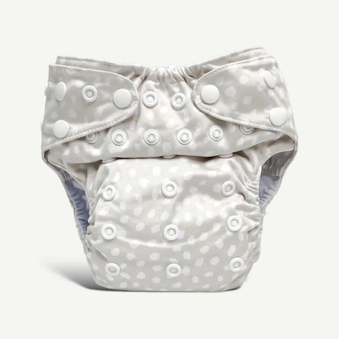 Originals 2.0 - All in Two | Pocket Nappy COVER