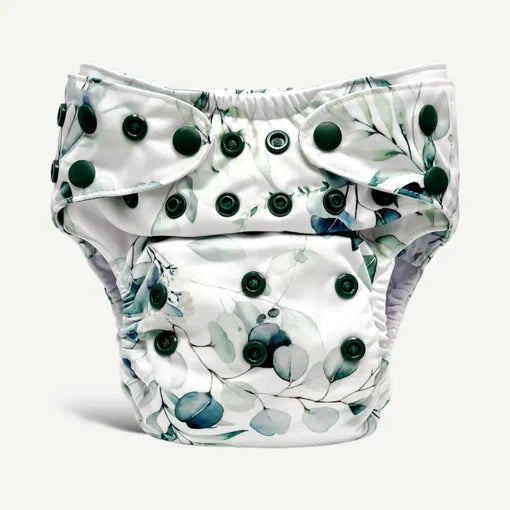 Originals 2.0 - All in Two | Pocket Nappy