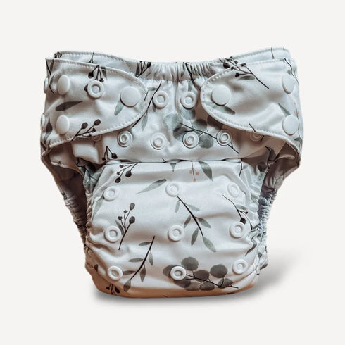 Originals 2.0 - All in Two | Pocket Nappy COVER