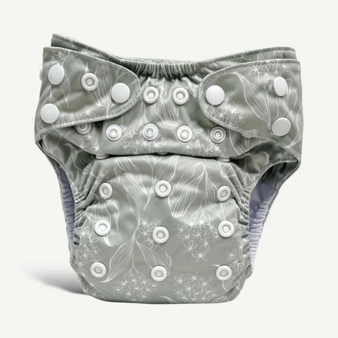 Originals 2.0 - All in Two | Pocket Nappy COVER