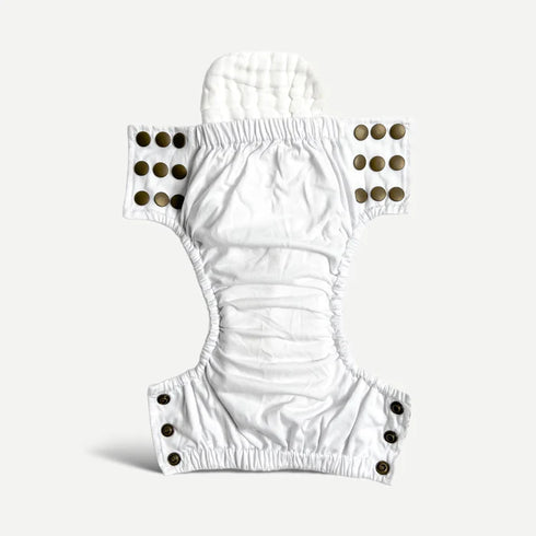 Reusable Training Nappy Pants COVER