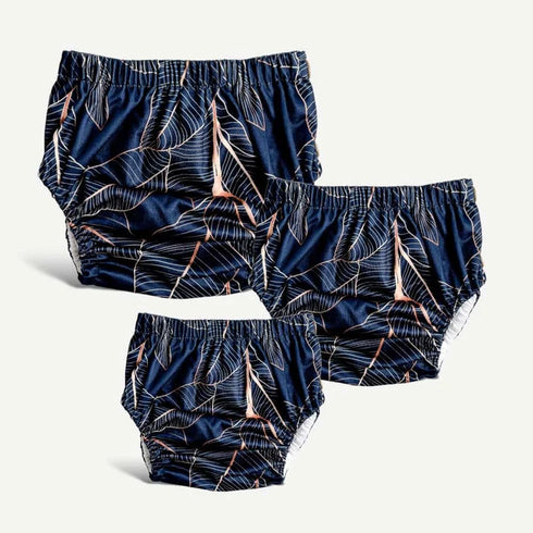 Reusable Training Nappy Pants COVER