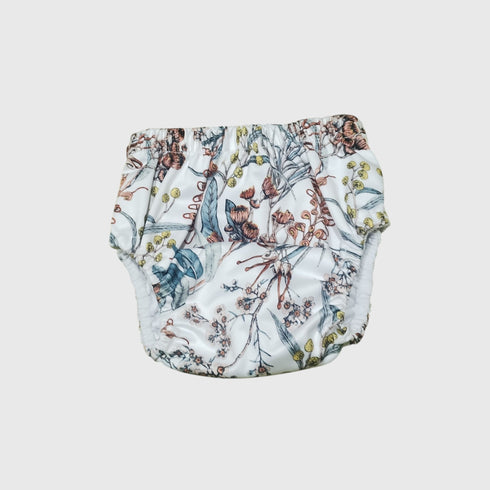 Reusable Training Nappy Pants COVER