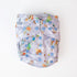The Classic Nappy 2.0 All in Two | Pocket COVER