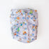 The Classic Nappy 2.0 All in Two | Pocket + INSERT SET NEW
