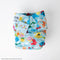 The Classic Nappy 2.0 All in Two | Pocket COVER ONLY