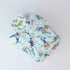 The Classic Nappy 2.0 All in Two | Pocket + INSERT SET NEW