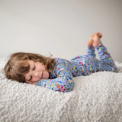 Monarch Store Kids Bamboo Pyjamas