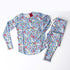Monarch Store Kids Bamboo Pyjamas