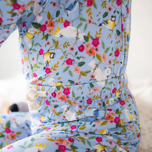 Monarch Store Kids Bamboo Pyjamas