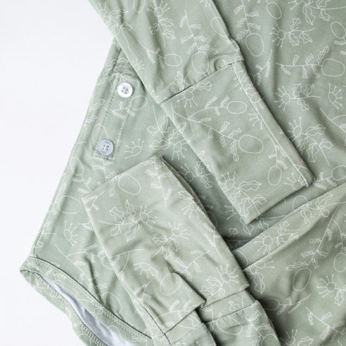 Monarch Store Kids Bamboo Pyjamas