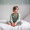 Monarch Store Kids Bamboo Pyjamas