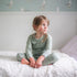 Monarch Store Kids Bamboo Pyjamas