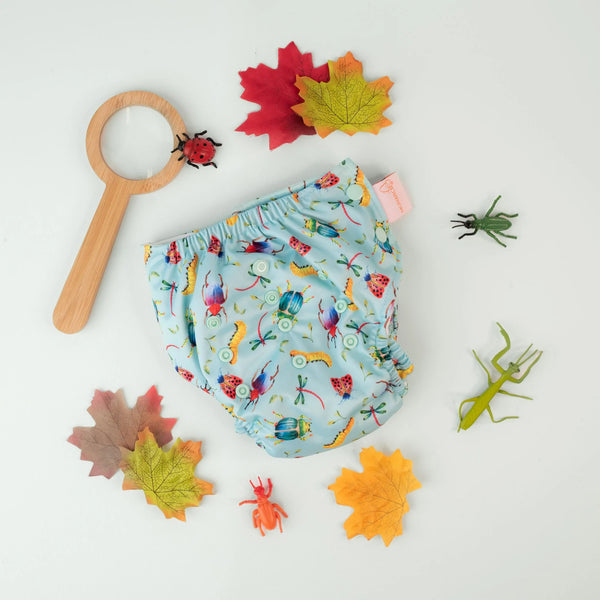 Cloth Pull-Up 2.0 COVER ONLY OSFM