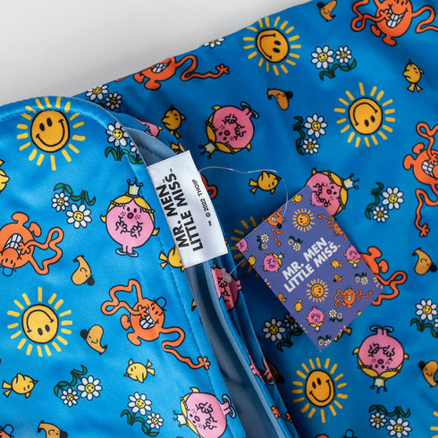 Wipe-Clean Mat Change Mat