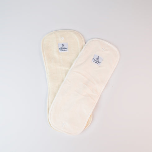 The Classic Nappy 2.0 INSERT SET | PRELOVED