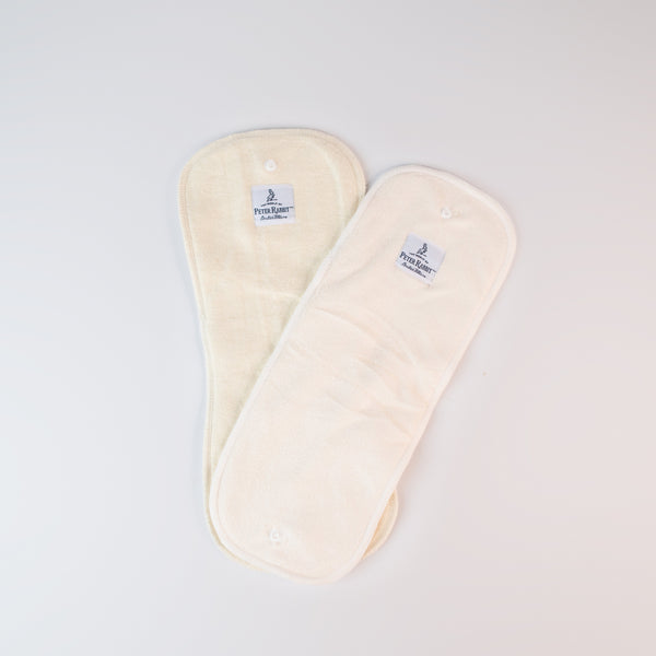 The Classic Nappy 2.0 INSERT SET | NEW