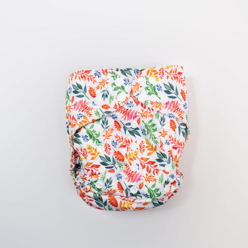 The Classic Nappy 2.0 All in Two | Pocket COVER