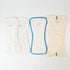 The Ultimate Wipeable Cloth Nappy 3.0 + INSERT SET | PRELOVED