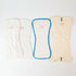 Ultimate Wipeable Cloth Nappy INSERT SET | PRELOVED