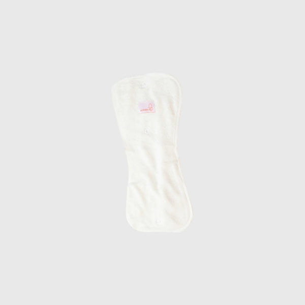 Ultimate Wipeable Cloth Nappy | NAP INSERT