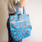 Waterproof Tote : Mr Men Little Miss - Retro