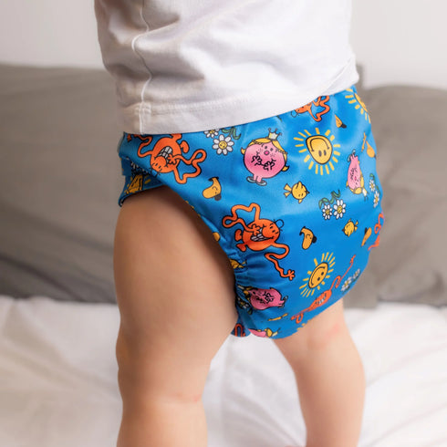 The Ultimate Wipeable Cloth Nappy 3.0 COVER
