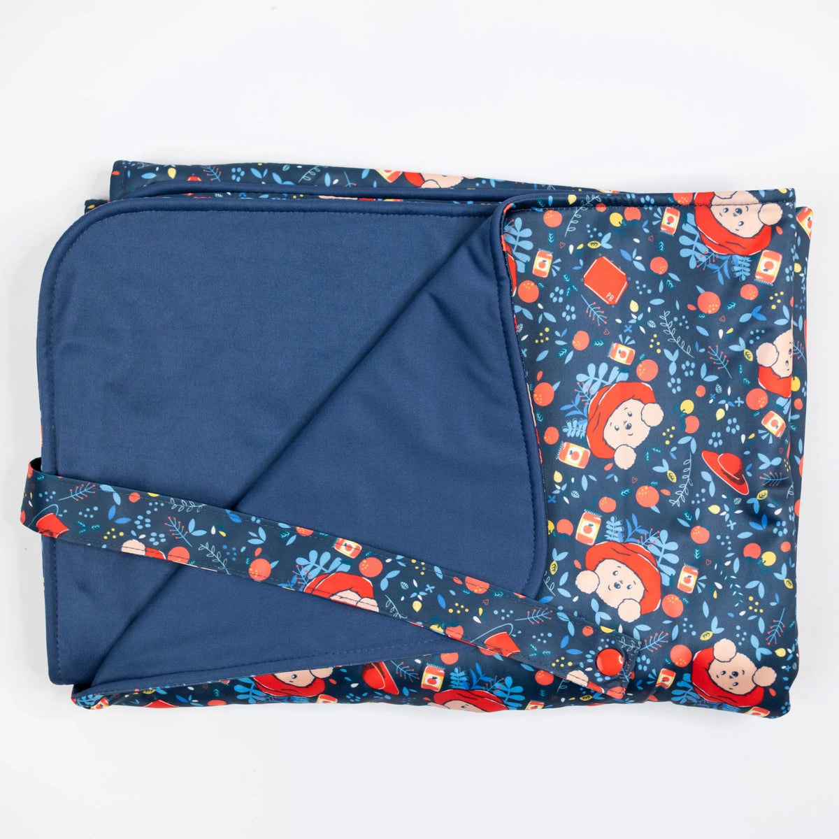 Alcmena change top mat