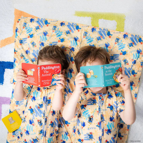 Wipe-Clean Mat Change Mat