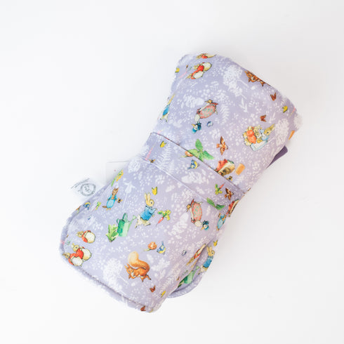 Wipe-Clean Mat Change Mat