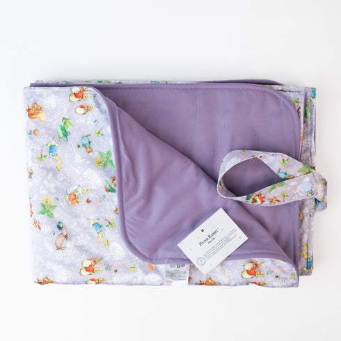 Wipe-Clean Mat Change Mat