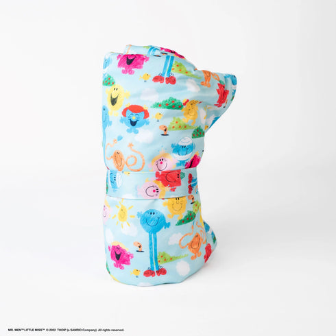 Wipe-Clean Mat Change Mat