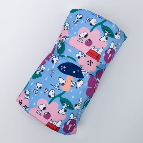 Wipe-Clean Mat Change Mat