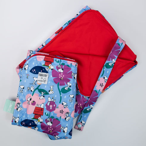 Wipe-Clean Mat Change Mat