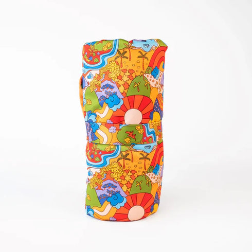 Wipe-Clean Mat Change Mat