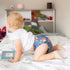 The Ultimate Wipeable Cloth Nappy 3.0 + INSERT SET | NEW