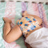 The Ultimate Wipeable Cloth Nappy 3.0 + INSERT SET | NEW