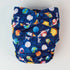 The Ultimate Wipeable Cloth Nappy 3.0 COVER