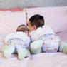 The Ultimate Wipeable Cloth Nappy 3.0 + INSERT SET | NEW