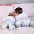 The Ultimate Wipeable Cloth Nappy 3.0 + INSERT SET | NEW