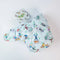 The Ultimate Wipeable Cloth Nappy 3.0 + INSERT SET | NEW