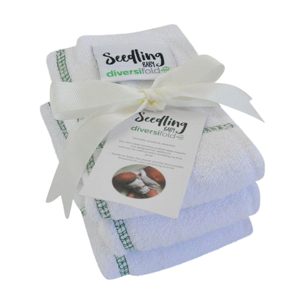 Diversifold Mini Prefolds